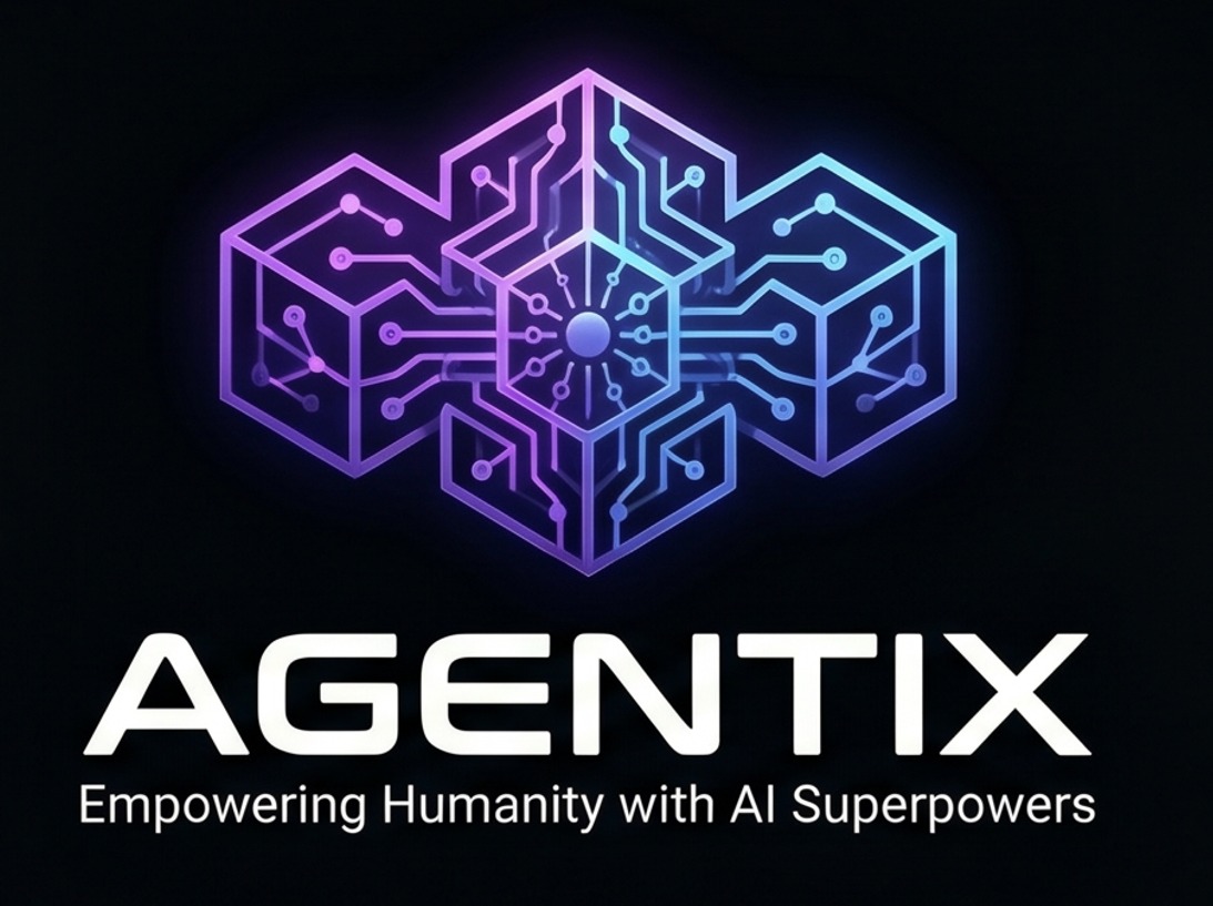 Agentix AI logo